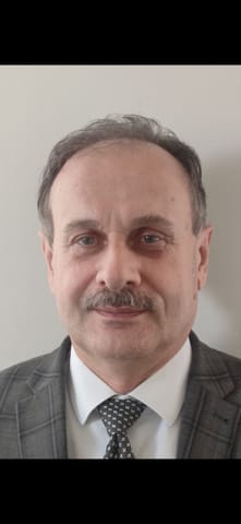 Айрапетянц Дмитрий Германович