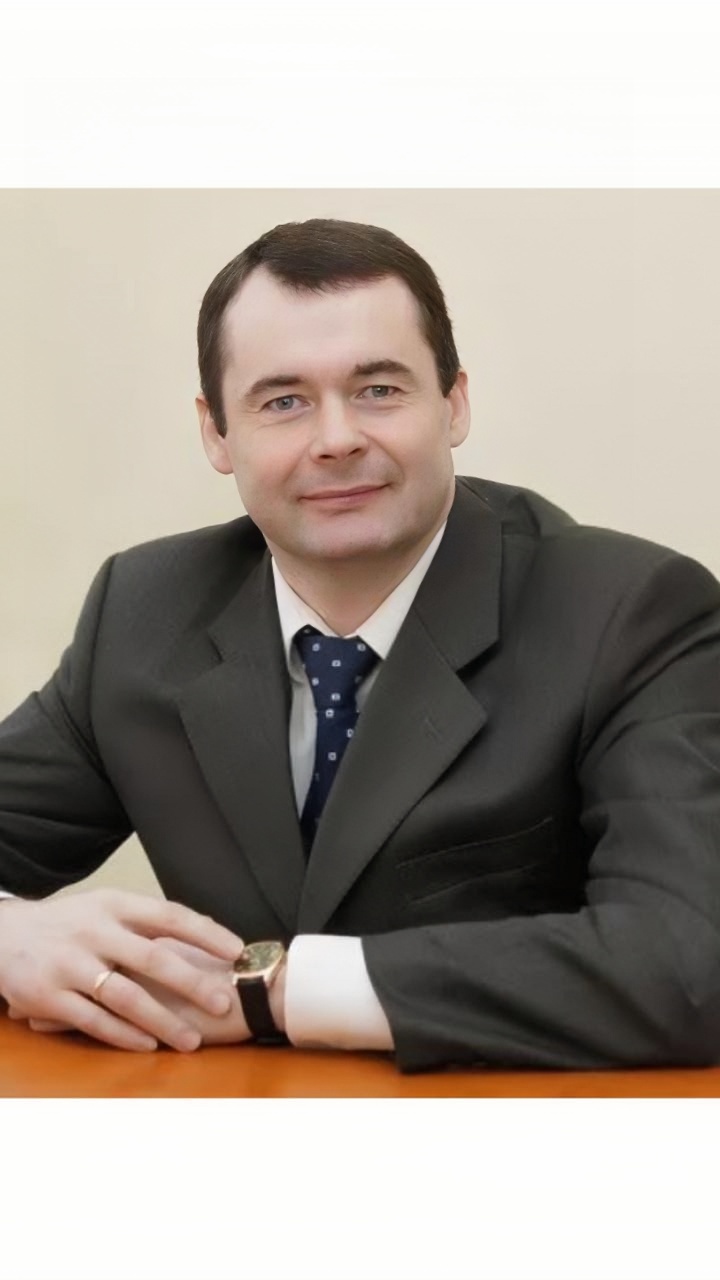 Волгин Андрей Валентинович