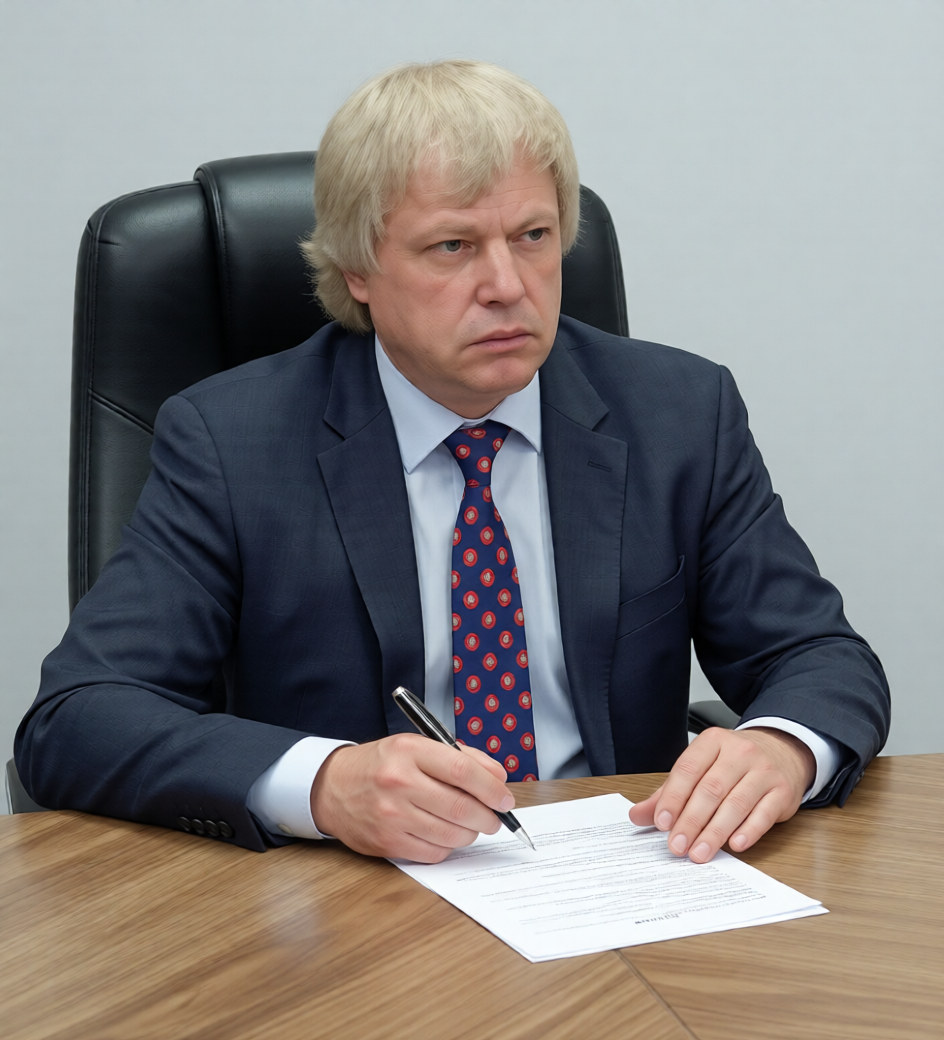 Гончаров Александр Васильевич