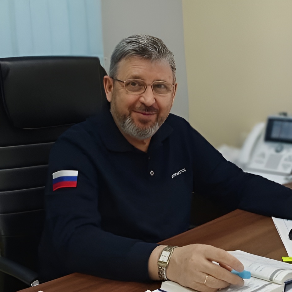 Ерофеев Петр Юрьевич