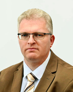 Погребисский Михаил Яковлевич