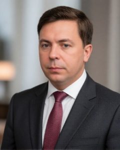 Семин Павел Владимирович