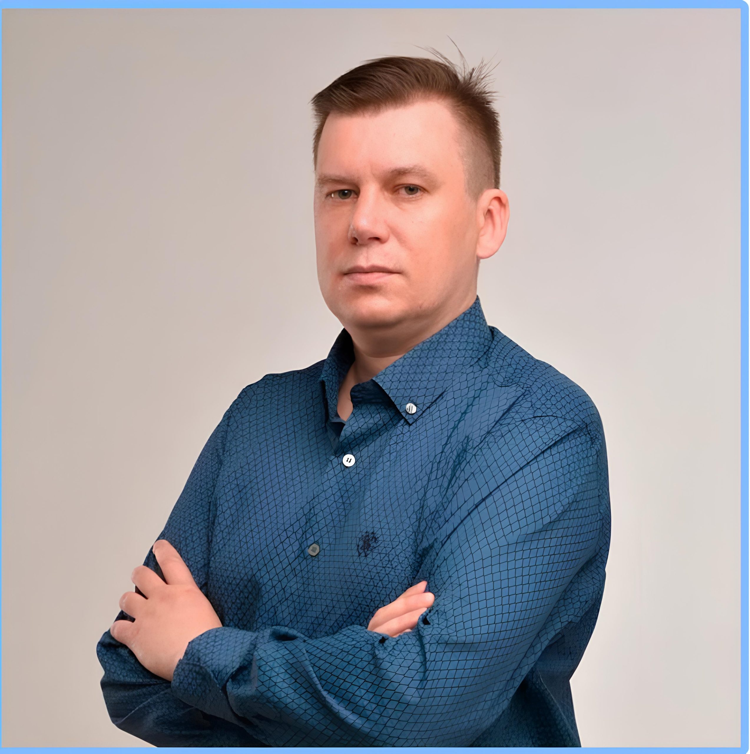 Тимофеев Федор Сергеевич